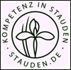 Kompetenz in Stauden